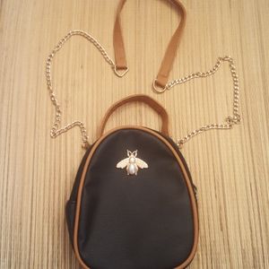 Shoulder bag